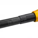 Динамометричен ключ TOPMASTER 1/2