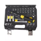 Динамометричен ключ TOPMASTER 1/4