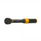 Динамометричен ключ TOPMASTER 1/4