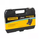 Динамометричен ключ TOPMASTER 1/4