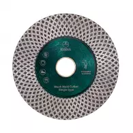 Диск диамантен KODIA MESH TURBO 45 115х1.8x22.23мм