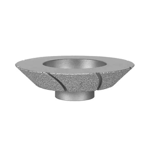 Диск диамантен RUBI Pro-Edger 83мм/M16, за скосяване на плочки