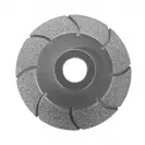 Диск диамантен RUBI Pro-Edger 83мм/M16, за скосяване на плочки - small, 255843