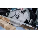 Диск с твърдосплавни пластини BOSCH PRO WООD 150/2.4/20 Z=24, за дървесина - small, 256780