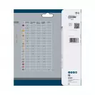 Диск с твърдосплавни пластини BOSCH PRO WООD 150/2.4/20 Z=24, за дървесина - small, 256782