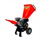 Дробилка за клони RAIDER RD-GSH01, 50мм, 212cм3, 5.5к.с, 4.1kW - small