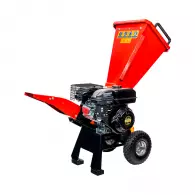 Дробилка за клони RAIDER RD-GSH01, 50мм, 212cм3, 5.5к.с, 4.1kW