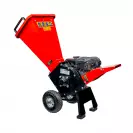 Дробилка за клони RAIDER RD-GSH01, 50мм, 212cм3, 5.5к.с, 4.1kW - small, 255321