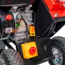 Дробилка за клони RAIDER RD-GSH01, 50мм, 212cм3, 5.5к.с, 4.1kW - small, 255322