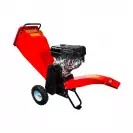 Дробилка за клони RAIDER RD-GSH02, 100мм, 420cм3, 11.5к.с, 8.6kW - small, 255349