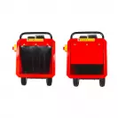 Дробилка за клони RAIDER RD-GSH02, 100мм, 420cм3, 11.5к.с, 8.6kW - small, 255350