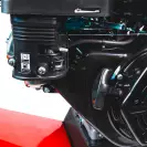 Дробилка за клони RAIDER RD-GSH02, 100мм, 420cм3, 11.5к.с, 8.6kW - small, 255351