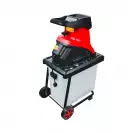 Дробилка за листа и клони RAIDER RD-ESH03, 2500W, 3900об/мин, ф45мм - small, 255353