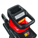 Дробилка за листа и клони RAIDER RD-ESH03, 2500W, 3900об/мин, ф45мм - small, 255355