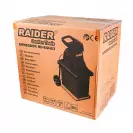 Дробилка за листа и клони RAIDER RD-ESH03, 2500W, 3900об/мин, ф45мм - small, 255357