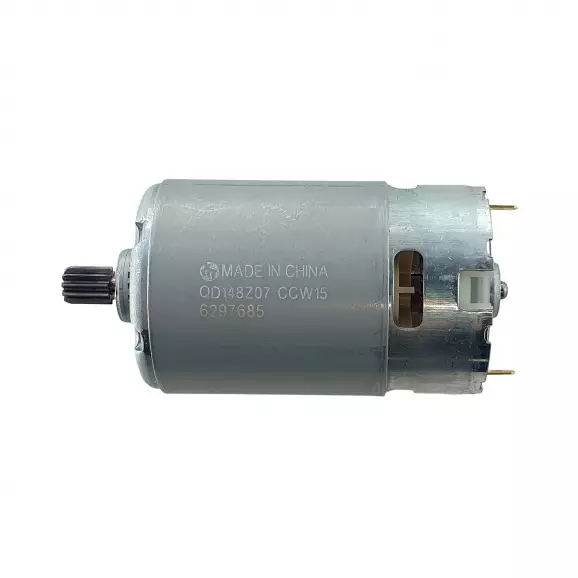 Електродвигател за акумулаторна бормашина MAKITA 9,6V, 6172D, DA390D