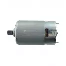 Електродвигател за акумулаторна бормашина MAKITA 9,6V, 6172D, DA390D - small
