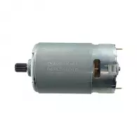 Електродвигател за акумулаторна бормашина MAKITA 9,6V, 6172D, DA390D