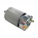Електродвигател за акумулаторна бормашина MAKITA 9,6V, 6172D, DA390D - small, 273609