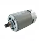 Електродвигател за акумулаторна бормашина MAKITA 9,6V, 6172D, DA390D - small, 273610