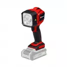 Фенер акумулаторен EINHELL TC-CL 18/350 Li - Solo, 18V, 1.5-6.0Ah, Li-Ion, LED, 350lm - small