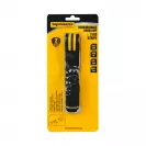 Фенер за глава акумулаторен TOPMASTER с 2 LED ленти, 4.0V, 1200mАh, Li-Ion, LED - small, 255977