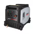 Генератор инверторен DEDRA DEGA4000K, 3.0kW, 230V, бензинов, монофазен - small, 254176