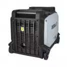 Генератор инверторен DEDRA DEGA4000K, 3.0kW, 230V, бензинов, монофазен - small, 254177