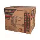 Генератор инверторен DEDRA DEGA4000K, 3.0kW, 230V, бензинов, монофазен - small, 254184
