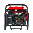 Генератор RAIDER RD-GG18, 3.0kW, 230V, бензинов, монофазен - small, 255426