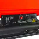 Калорифер нафтов RAIDER RD-DSH50-1, 50kW, 800куб.м/час - small, 255658