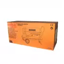 Калорифер нафтов RAIDER RD-DSH50-1, 50kW, 800куб.м/час - small, 255659