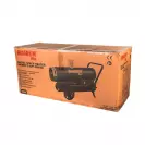 Калорифер нафтов RAIDER RDP-IDSH60, 50kW - small, 255577
