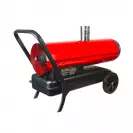 Калорифер нафтов RAIDER RDP-IDSH60, 50kW - small, 255662