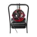 Калорифер нафтов RAIDER RDP-IDSH60, 50kW - small, 255663