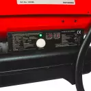 Калорифер нафтов RAIDER RDP-IDSH60, 50kW - small, 255664