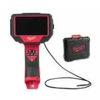 Камера MILWAUKEE M12 ATB-0C, 12V, Ah, Li-Ion, ф5мм, 0.9м