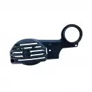 Капак за ренде BOSCH, GHO 26-82, GHO 15-82 - small
