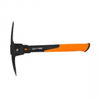 Кирка строителна FISKARS Pro IsoCore S 0.7кг, с дръжка