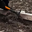 Кирка строителна FISKARS Pro IsoCore S 0.7кг, с дръжка - small, 255719