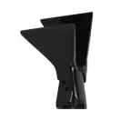 Клещи тенекеджийски извити DEDRA 45° 260мм - small, 254140