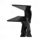 Клещи тенекеджийски извити DEDRA 90° 260мм - small, 254143