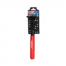 Клещи тенекеджийски извити DEDRA 90° 260мм - small, 254144