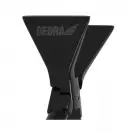 Клещи тенекеджийски прави DEDRA 260мм - small, 254137