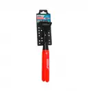 Клещи тенекеджийски прави DEDRA 260мм - small, 254138
