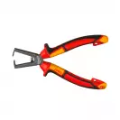 Клещи за заголване на кабели MILWAUKEE VDE 1000V 160мм, двукомпонентна дръжкa - small