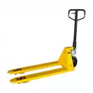 Количка палетна Palletor 2.5t - small