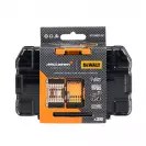 Комплект накрайници DEWALT McLaren F1 28 части, PH, PZ, TX, с държач, ударни - small, 253786