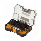 Комплект накрайници DEWALT McLaren F1 32 части, PH, PZ, TX, с държач - small, 253780