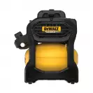 Компресор акумулаторен DEWALT DCC1018N, 18V, 1.3-5.0Ah, Li-Ion, 10л, 48l/min, 6.2bar  - small, 250340